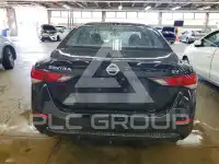2024 Nissan SENTRA фото