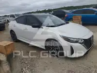 2024 Nissan SENTRA фото