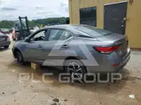 2024 Nissan SENTRA фото