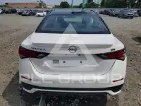 2024 Nissan SENTRA фото