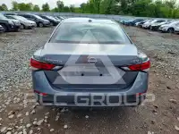2024 Nissan SENTRA фото