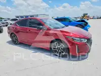 2024 Nissan SENTRA photo