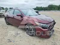 2024 Nissan SENTRA фото
