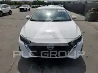 2024 Nissan SENTRA фото