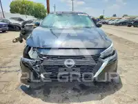 2024 Nissan SENTRA фото