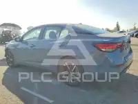2024 Nissan SENTRA фото