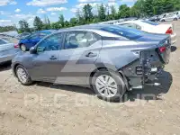 2024 Nissan SENTRA фото
