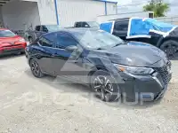 2024 Nissan SENTRA фото