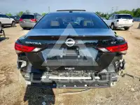 2024 Nissan SENTRA фото