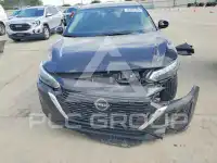 2024 Nissan SENTRA photo