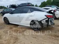 2024 Nissan SENTRA фото