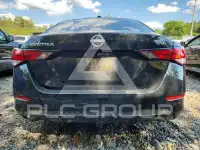 2024 Nissan SENTRA photo