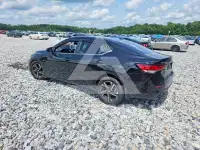 2024 Nissan SENTRA фото