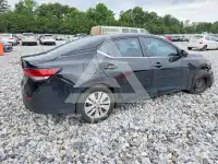 2024 Nissan SENTRA photo