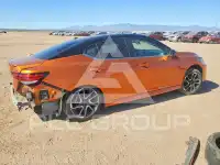 2024 Nissan SENTRA photo