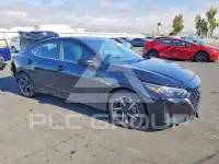 2024 Nissan SENTRA фото
