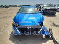 2024 Nissan SENTRA фото