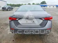2024 Nissan SENTRA фото