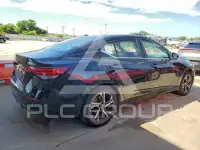 2024 Nissan SENTRA фото