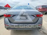 2024 Nissan SENTRA фото