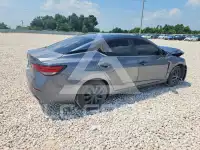 2024 Nissan SENTRA photo