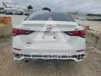 2024 Nissan SENTRA фото