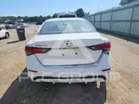 2024 Nissan SENTRA фото