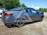 2024 Nissan SENTRA фото