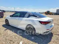 2024 Nissan SENTRA фото