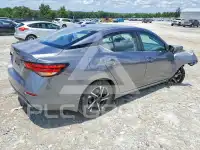 2024 Nissan SENTRA фото