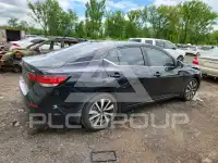2024 Nissan SENTRA фото