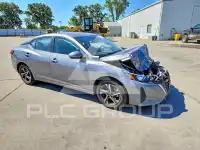 2024 Nissan SENTRA фото