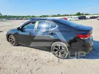 2024 Nissan SENTRA фото