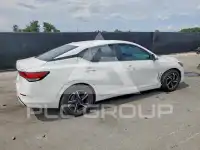 2024 Nissan SENTRA фото