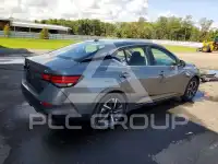 2024 Nissan SENTRA фото
