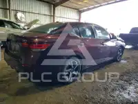 2024 Nissan SENTRA фото