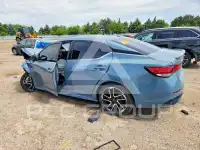 2024 Nissan SENTRA photo