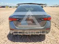 2024 Nissan SENTRA фото
