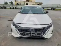 2024 Nissan SENTRA photo