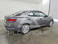 2024 Nissan SENTRA фото