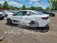 2024 Nissan SENTRA фото