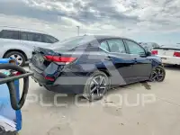 2024 Nissan SENTRA фото