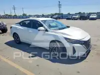 2024 Nissan SENTRA фото