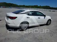 2024 Nissan SENTRA фото