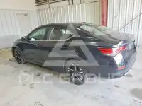 2024 Nissan SENTRA фото
