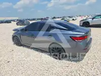 2024 Nissan SENTRA photo