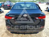 2024 Nissan SENTRA фото