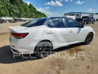 2024 Nissan SENTRA photo