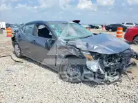2024 Nissan SENTRA photo