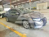 2024 Nissan SENTRA photo